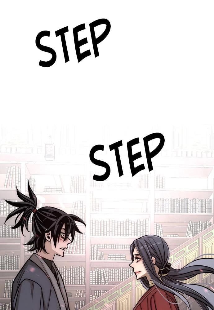 Murim RPG Simulation Chapter 27, page 31 of 222