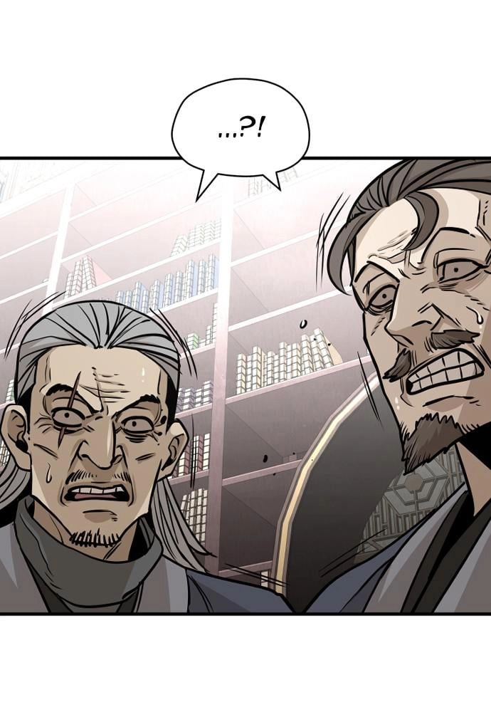 Murim RPG Simulation Chapter 27, page 33 of 222