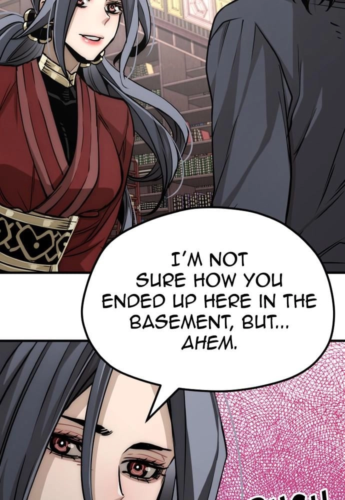Murim RPG Simulation Chapter 27, page 38 of 222