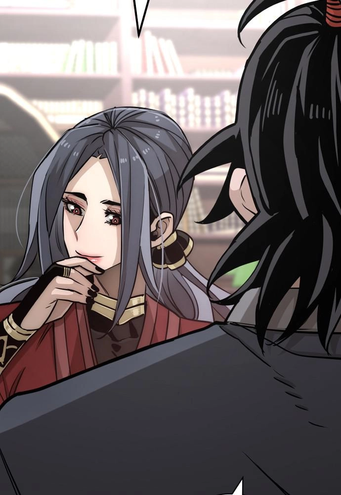 Murim RPG Simulation Chapter 27, page 41 of 222