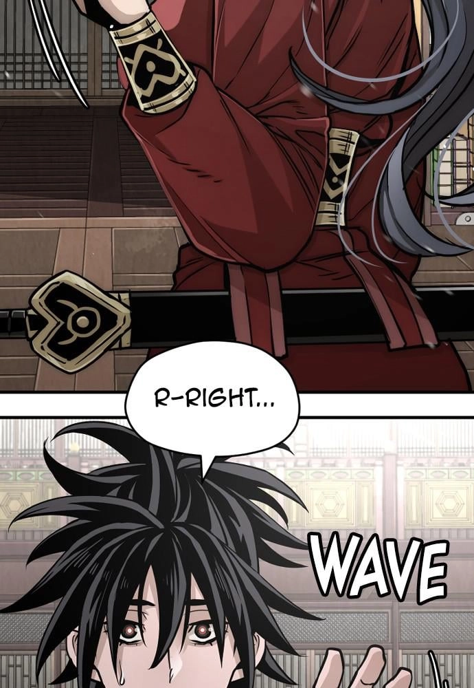 Murim RPG Simulation Chapter 27, page 48 of 222