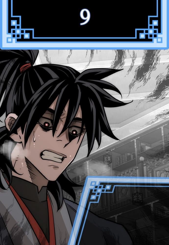 Murim RPG Simulation Chapter 27, page 57 of 222