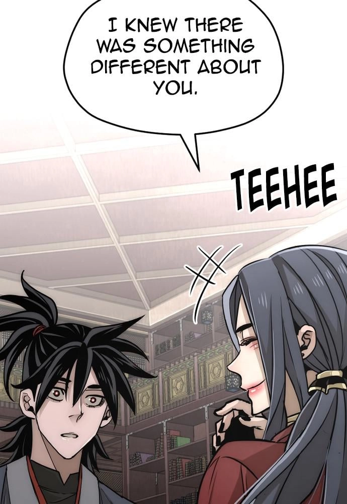 Murim RPG Simulation Chapter 27, page 76 of 222
