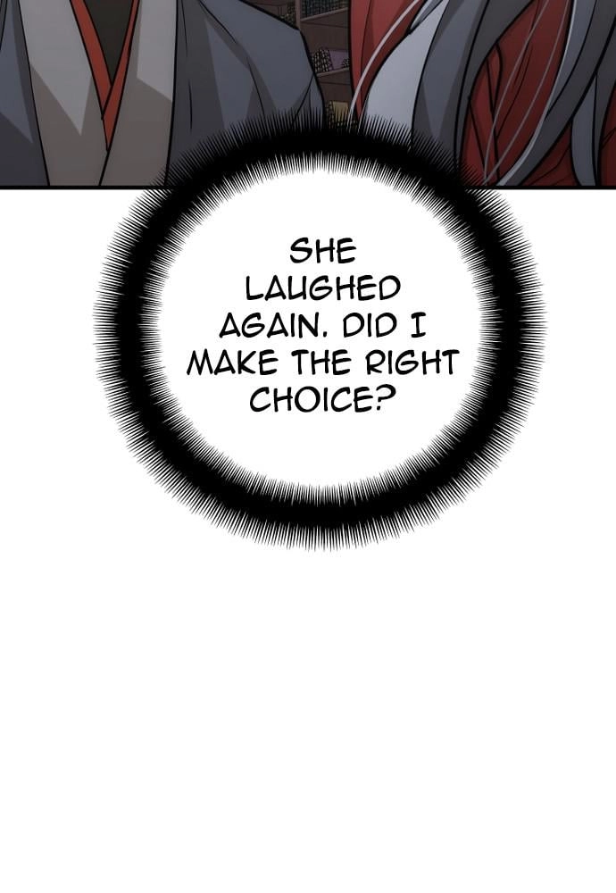 Murim RPG Simulation Chapter 27, page 77 of 222