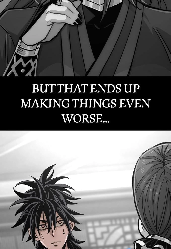 Murim RPG Simulation Chapter 27, page 92 of 222