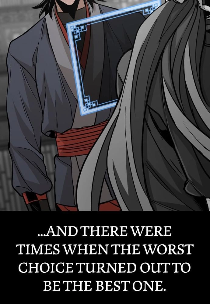 Murim RPG Simulation Chapter 27, page 93 of 222