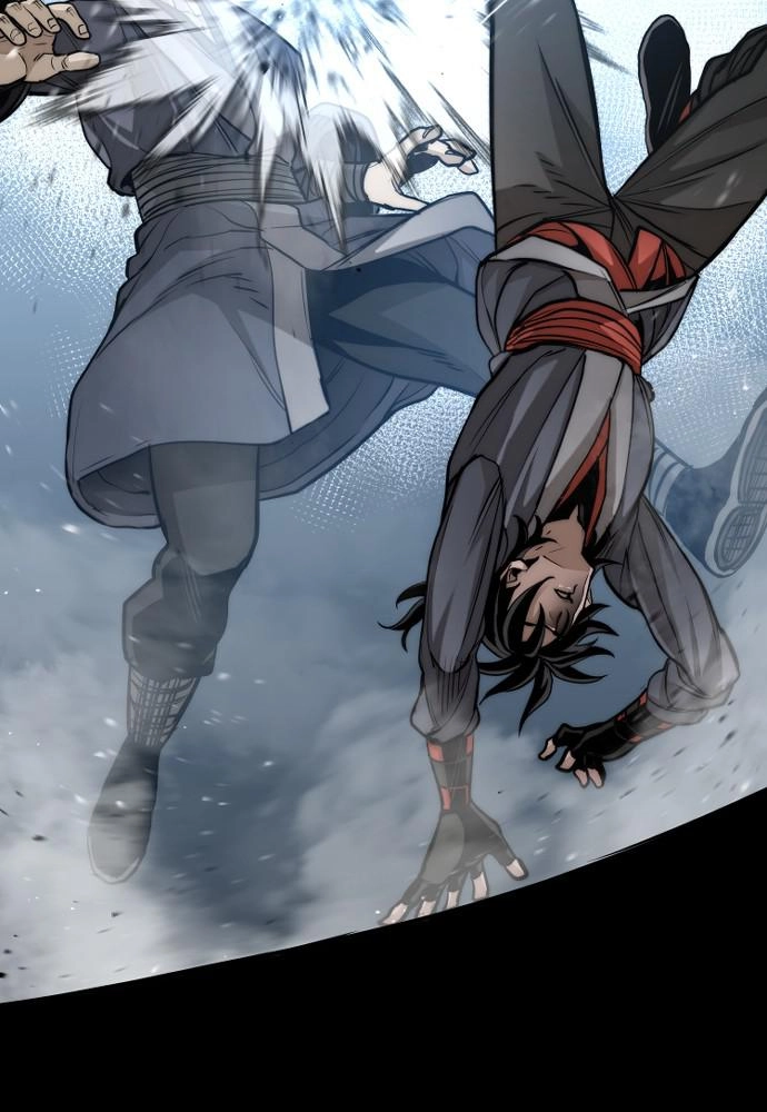 Murim RPG Simulation Chapter 28, page 132 of 279