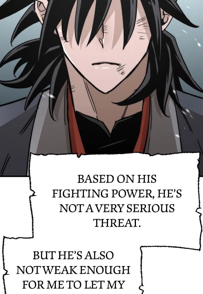 Murim RPG Simulation Chapter 28, page 158 of 279