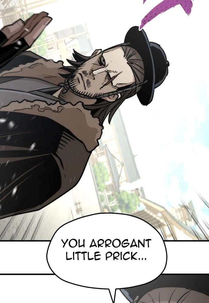 Murim RPG Simulation Chapter 28, page 168 of 279