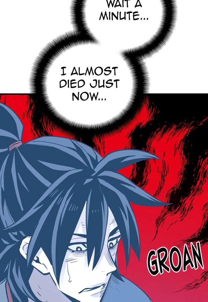 Murim RPG Simulation Chapter 28, page 178 of 279