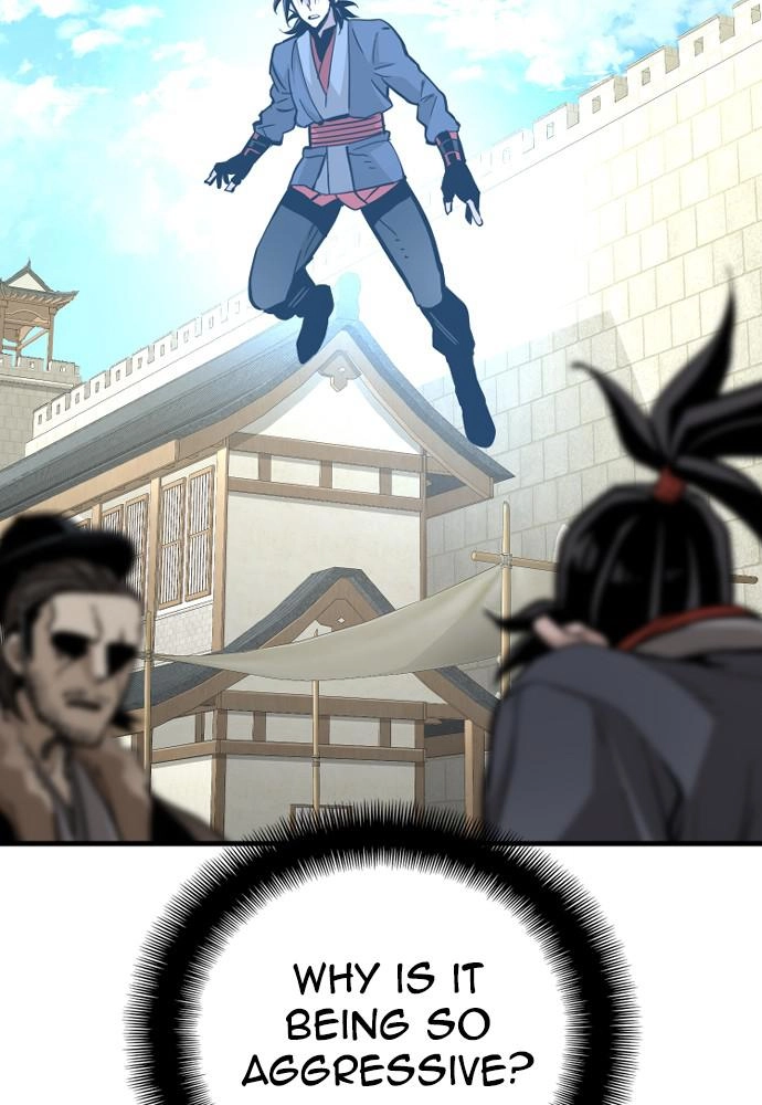 Murim RPG Simulation Chapter 28, page 195 of 279