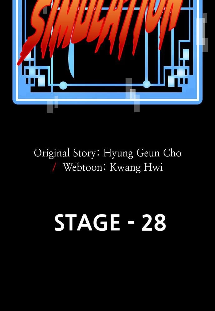 Murim RPG Simulation Chapter 28, page 20 of 279