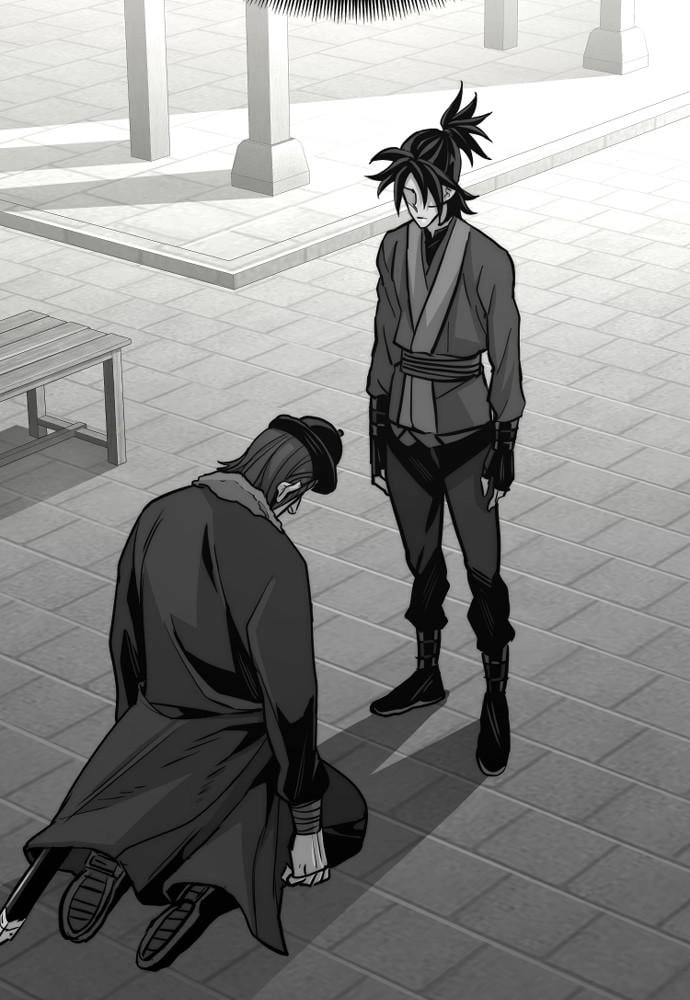 Murim RPG Simulation Chapter 28, page 225 of 279