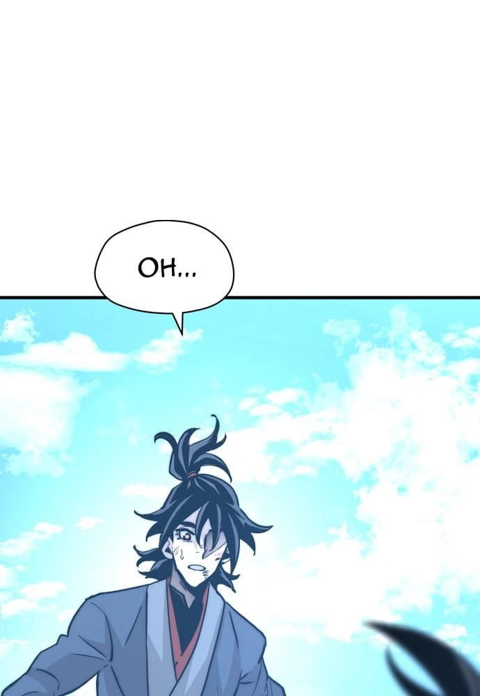 Murim RPG Simulation Chapter 28, page 233 of 279