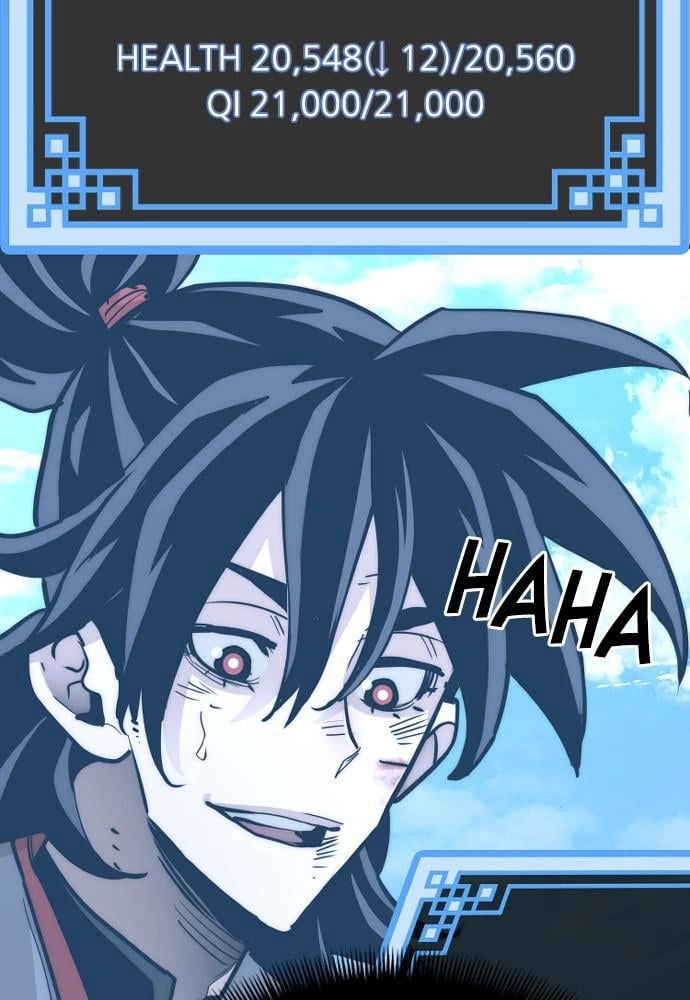 Murim RPG Simulation Chapter 28, page 236 of 279