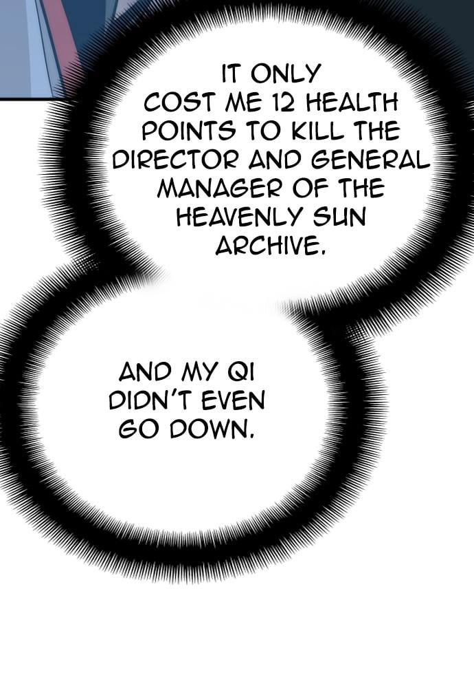 Murim RPG Simulation Chapter 28, page 237 of 279