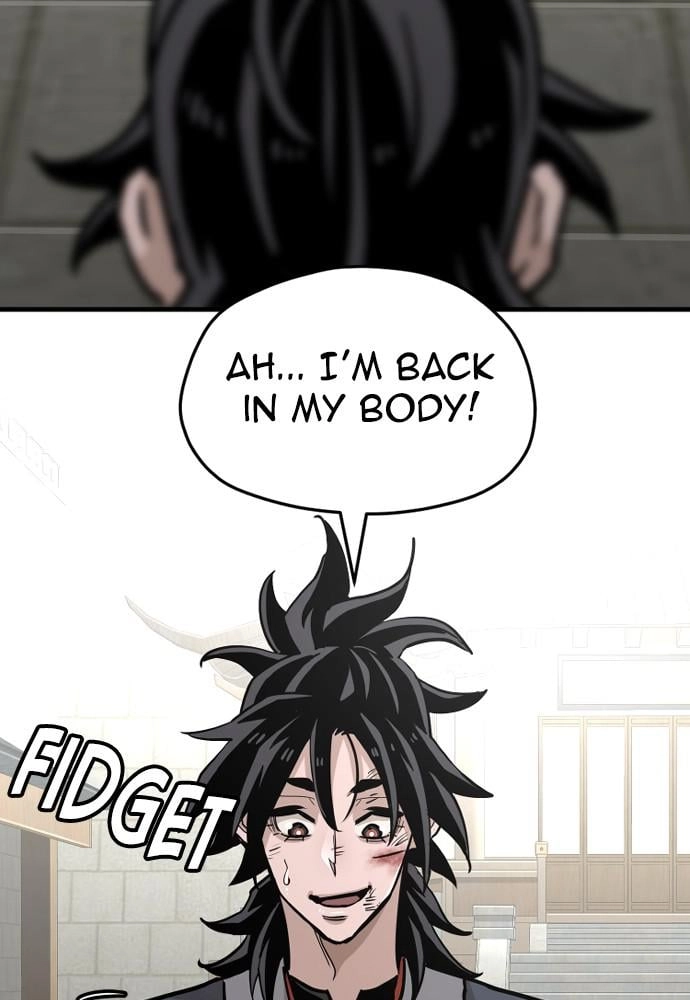 Murim RPG Simulation Chapter 28, page 243 of 279