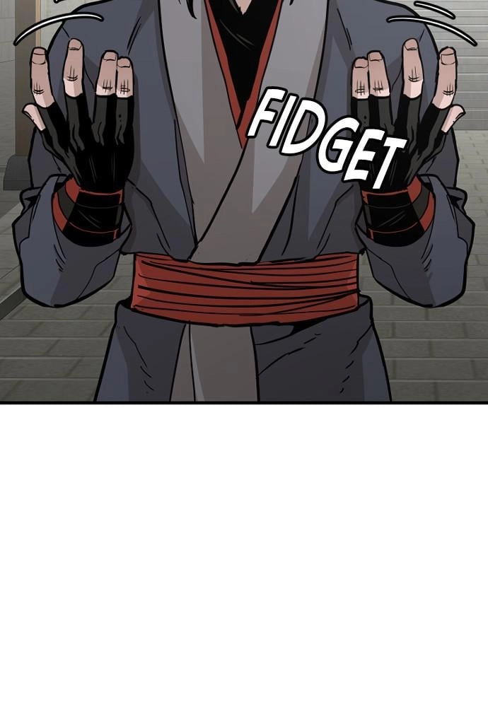 Murim RPG Simulation Chapter 28, page 244 of 279