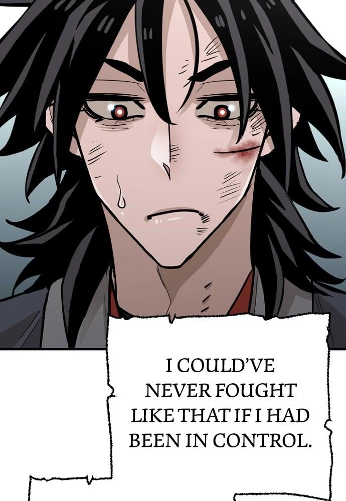 Murim RPG Simulation Chapter 28, page 246 of 279