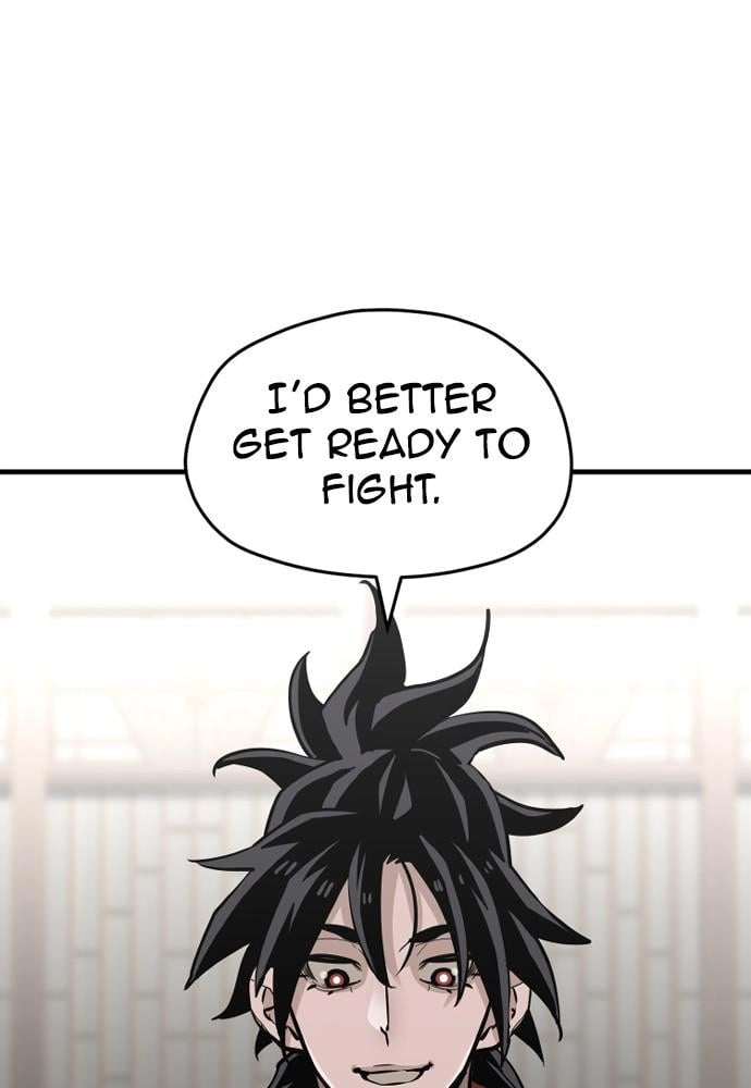 Murim RPG Simulation Chapter 28, page 260 of 279
