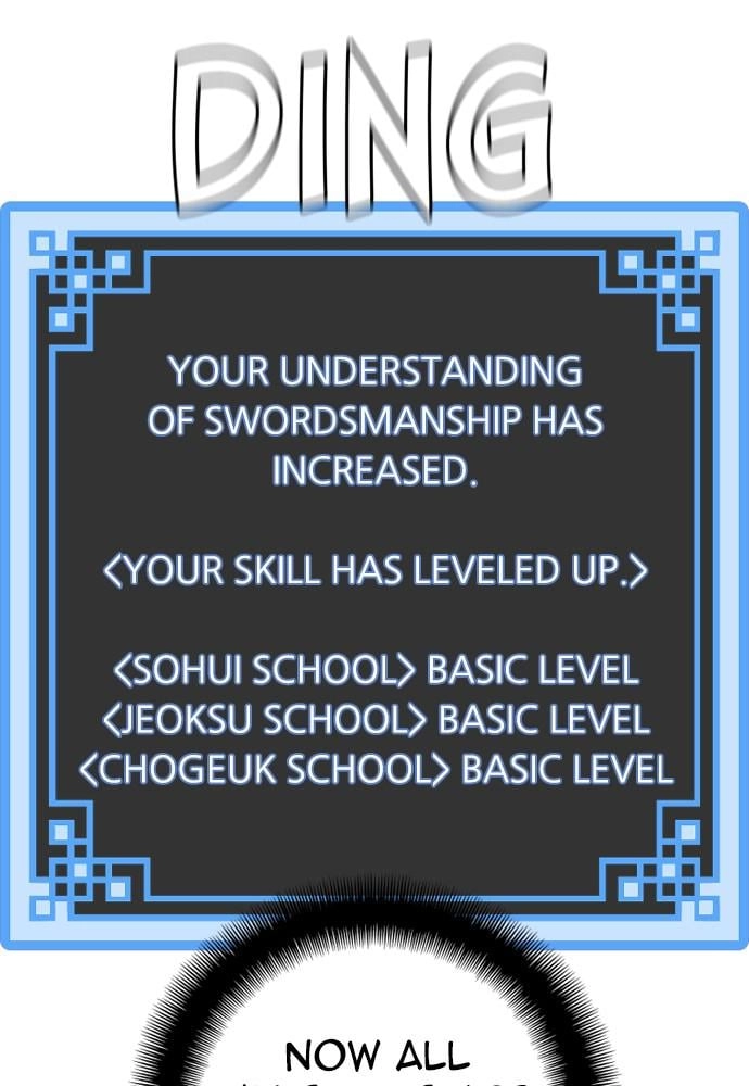 Murim RPG Simulation Chapter 28, page 267 of 279