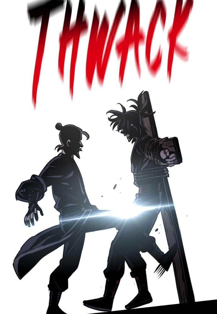 Murim RPG Simulation Chapter 28, page 32 of 279