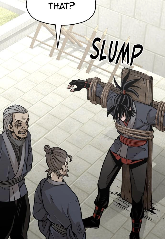 Murim RPG Simulation Chapter 28, page 36 of 279