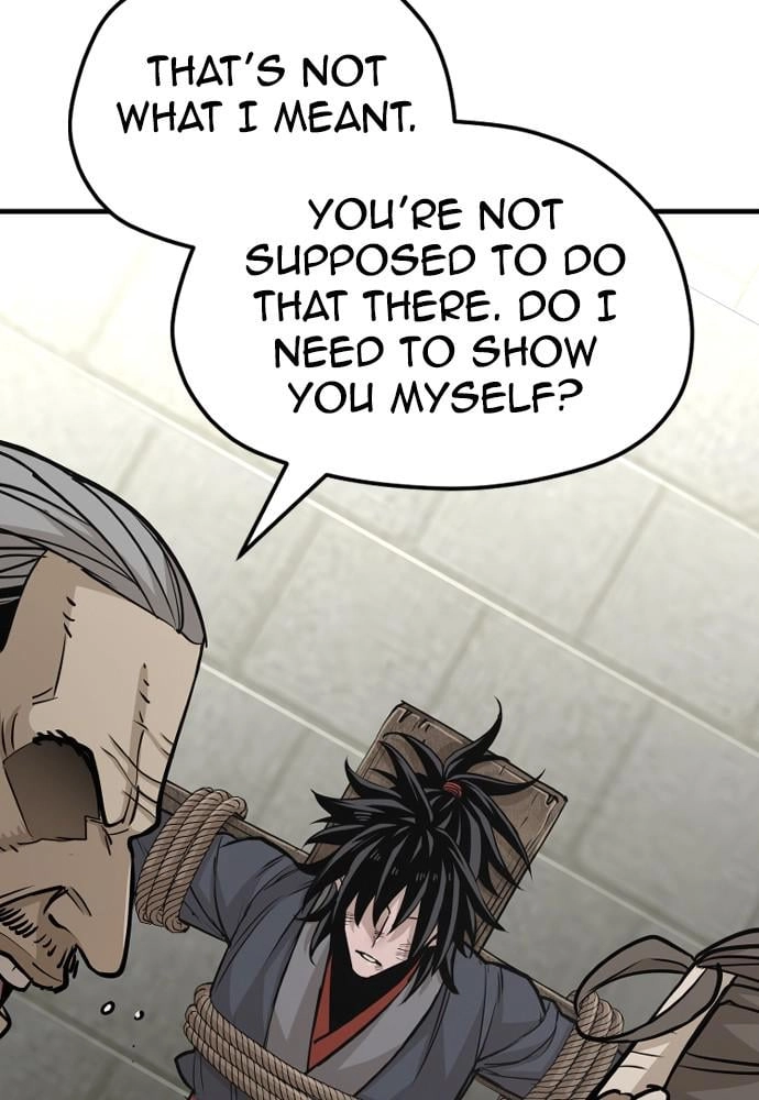 Murim RPG Simulation Chapter 28, page 38 of 279