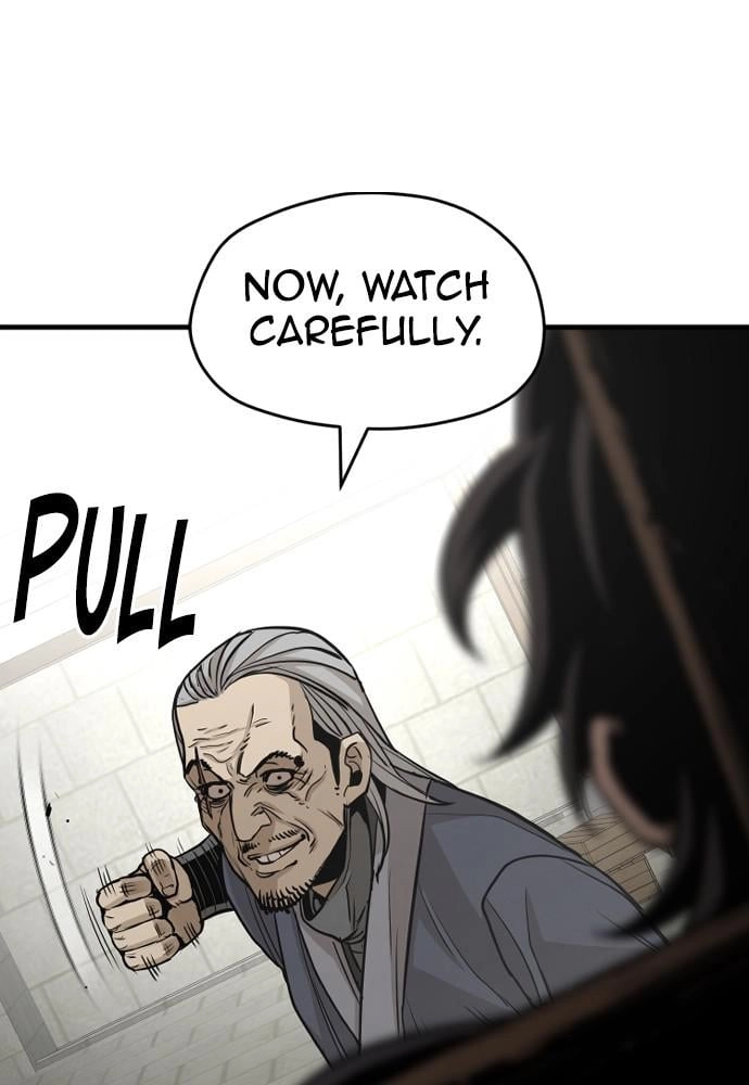 Murim RPG Simulation Chapter 28, page 40 of 279
