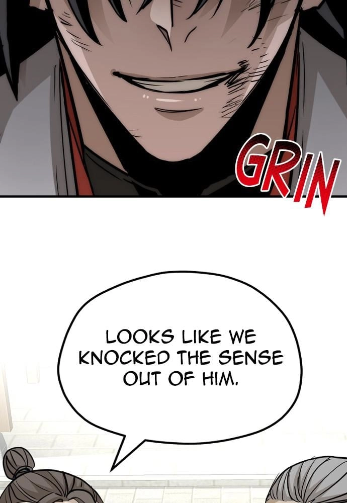 Murim RPG Simulation Chapter 28, page 46 of 279