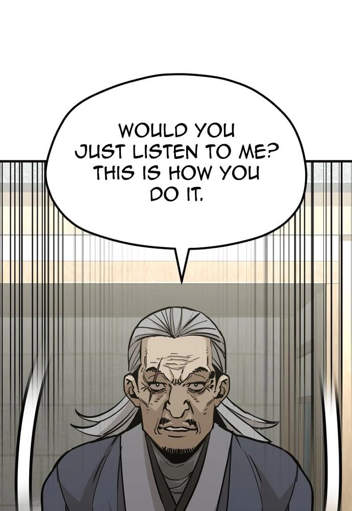 Murim RPG Simulation Chapter 28, page 5 of 279