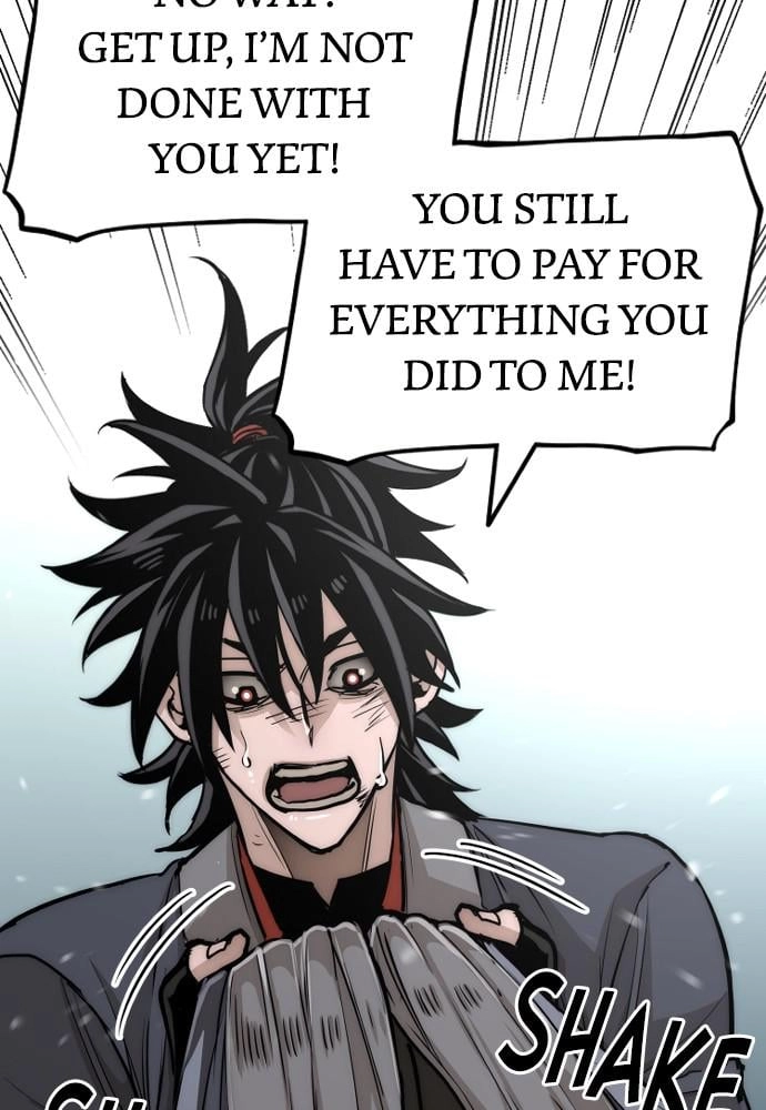 Murim RPG Simulation Chapter 28, page 86 of 279