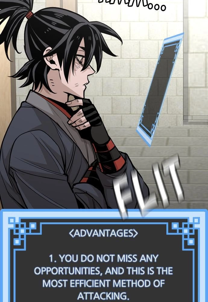 Murim RPG Simulation Chapter 28, page 93 of 279