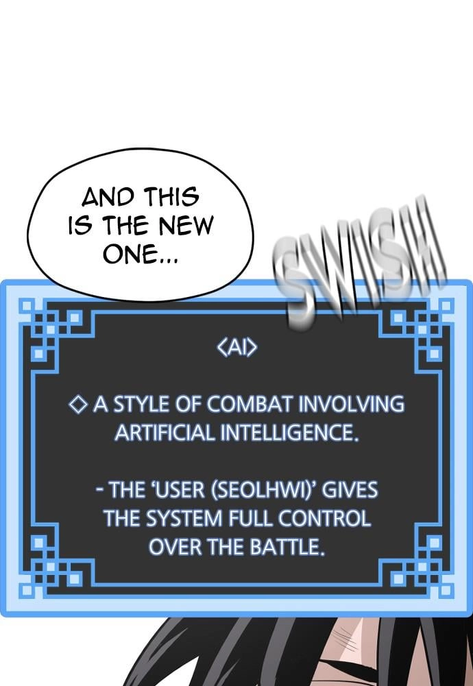 Murim RPG Simulation Chapter 28, page 96 of 279