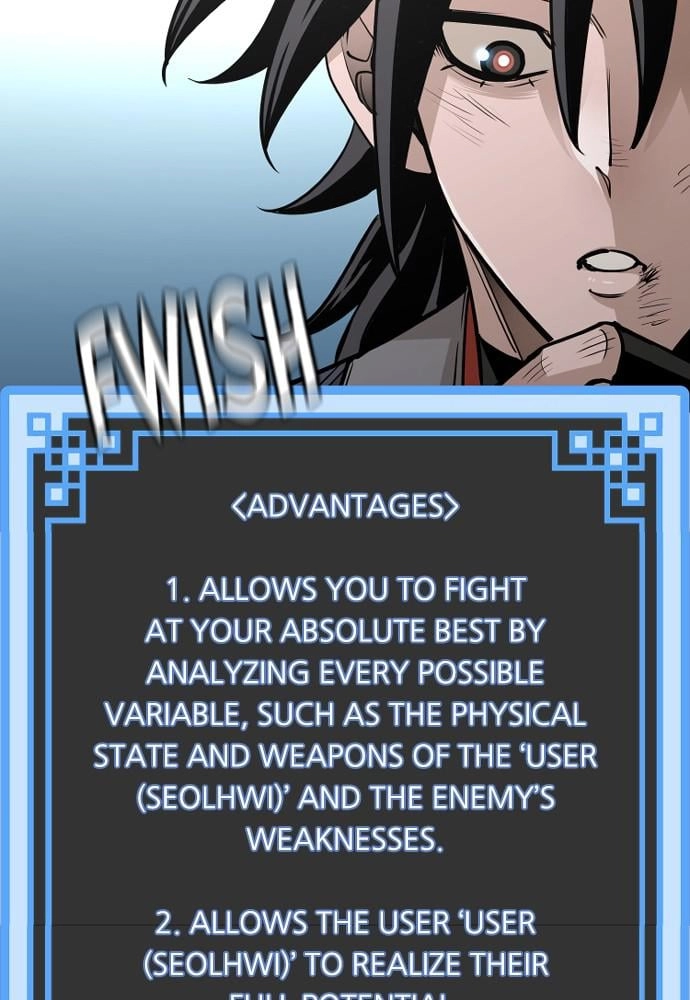 Murim RPG Simulation Chapter 28, page 97 of 279