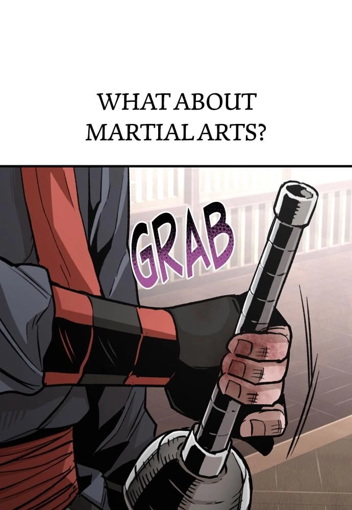 Murim RPG Simulation Chapter 29, page 144 of 220
