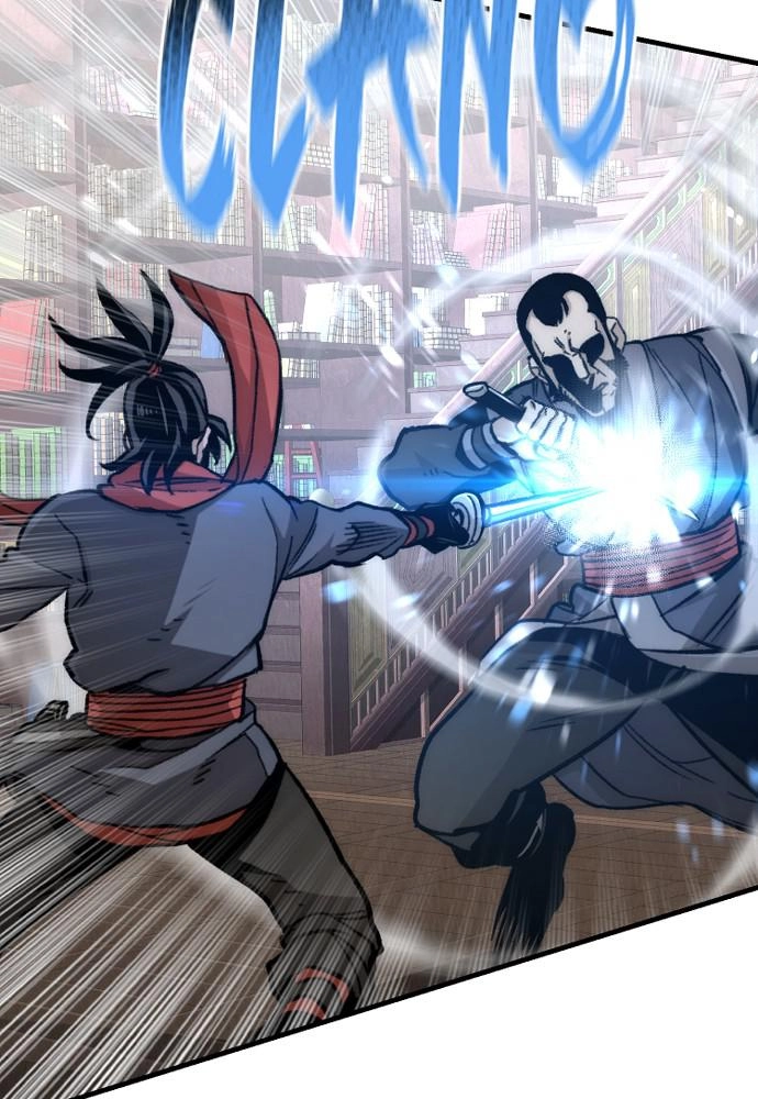 Murim RPG Simulation Chapter 29, page 155 of 220