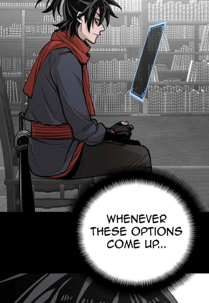 Murim RPG Simulation Chapter 29, page 16 of 220