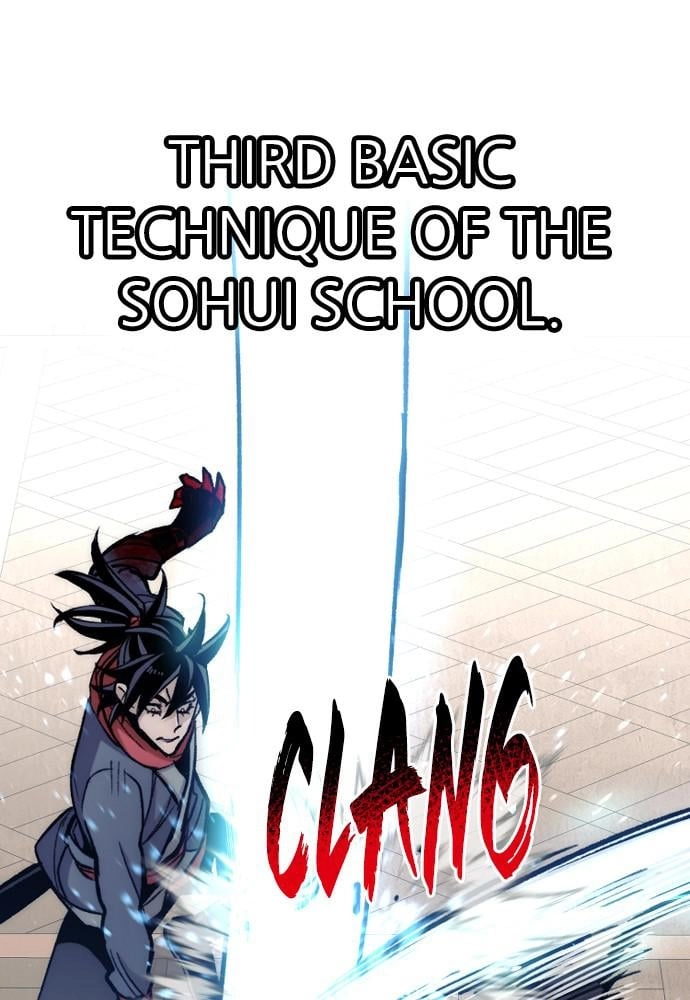 Murim RPG Simulation Chapter 29, page 166 of 220