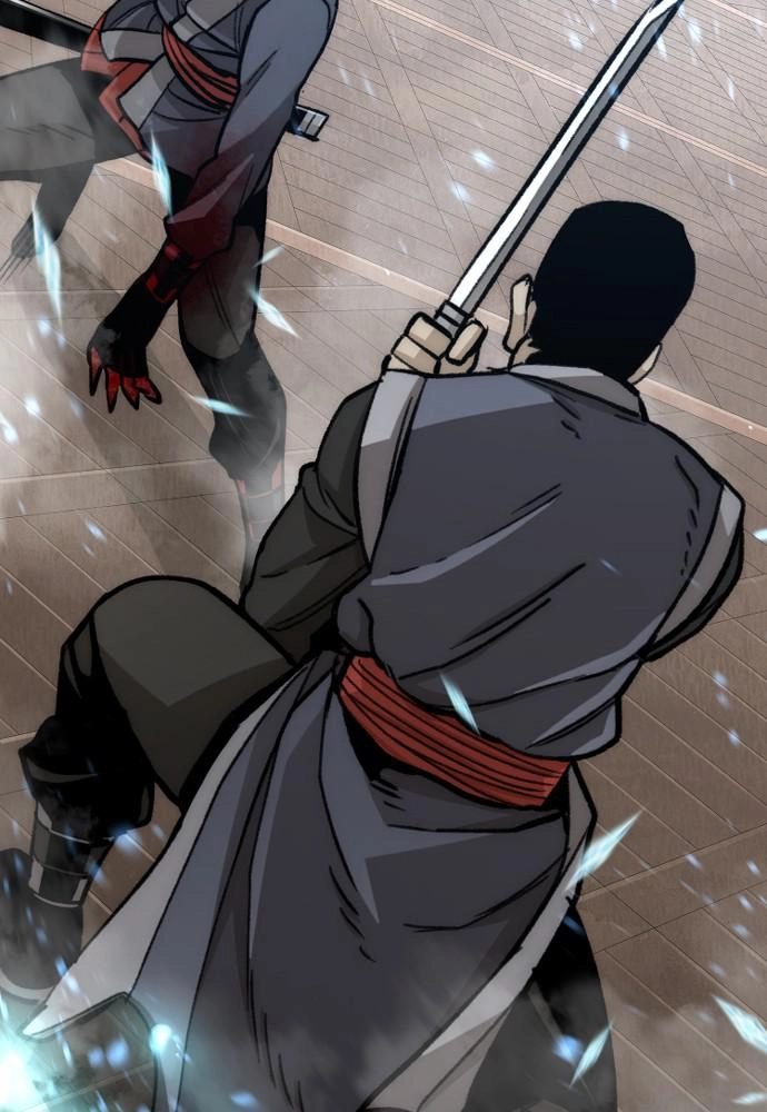 Murim RPG Simulation Chapter 29, page 174 of 220
