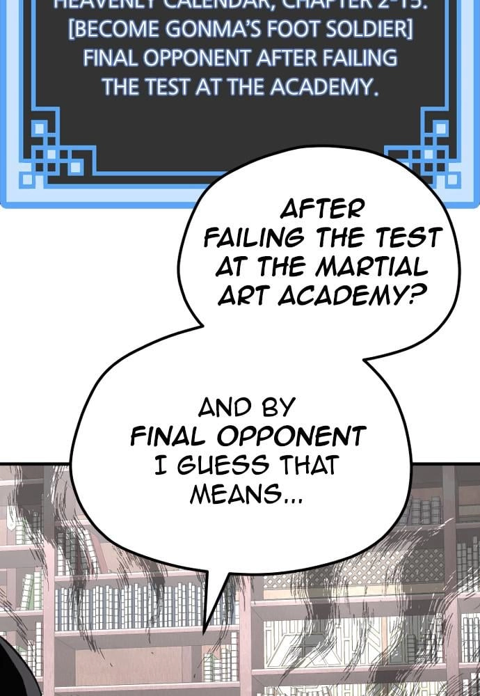 Murim RPG Simulation Chapter 29, page 22 of 220