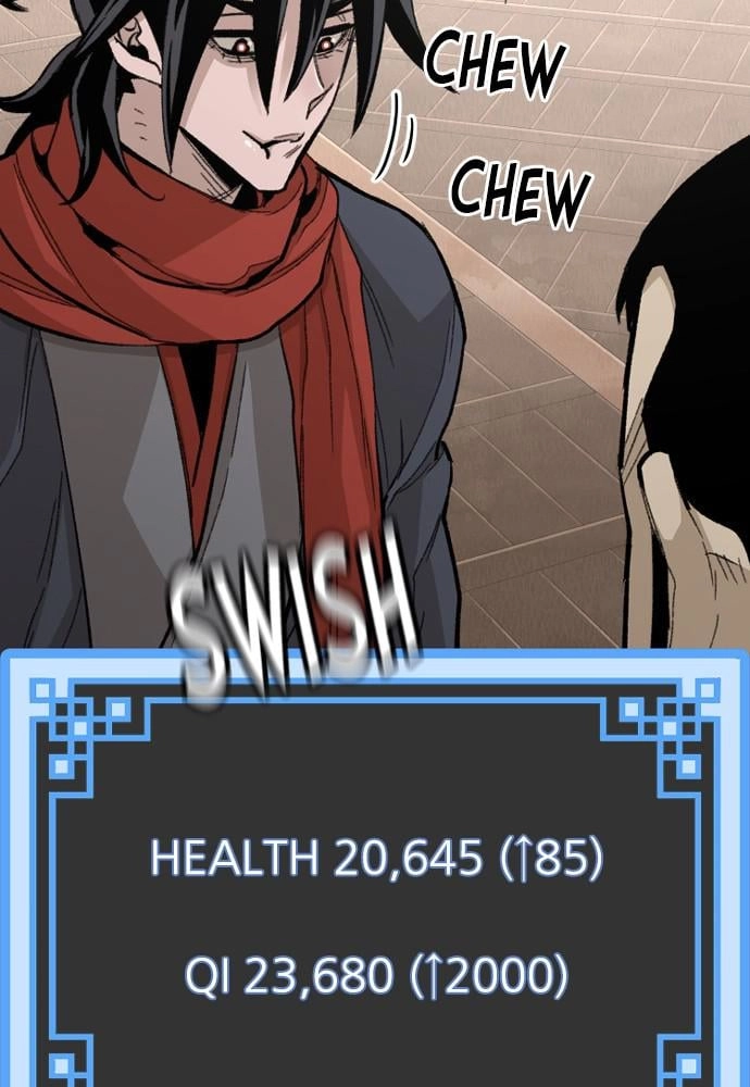 Murim RPG Simulation Chapter 29, page 34 of 220