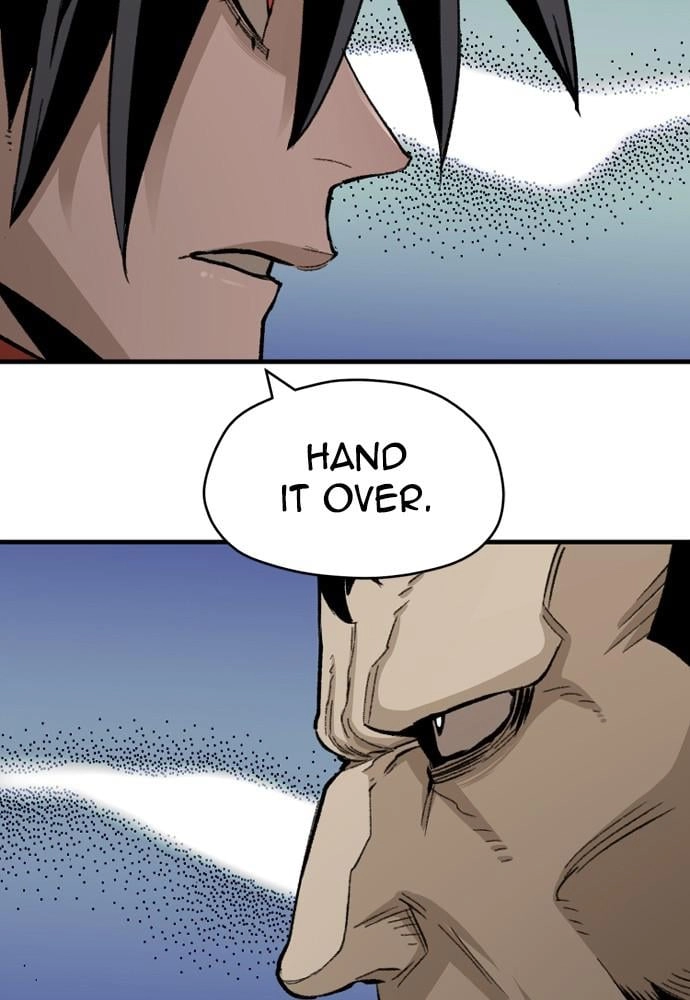 Murim RPG Simulation Chapter 29, page 43 of 220