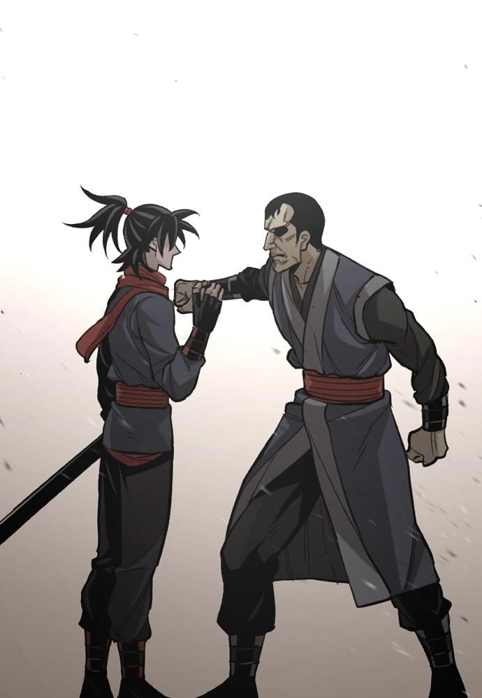 Murim RPG Simulation Chapter 29, page 69 of 220