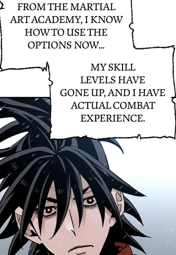 Murim RPG Simulation Chapter 29, page 71 of 220