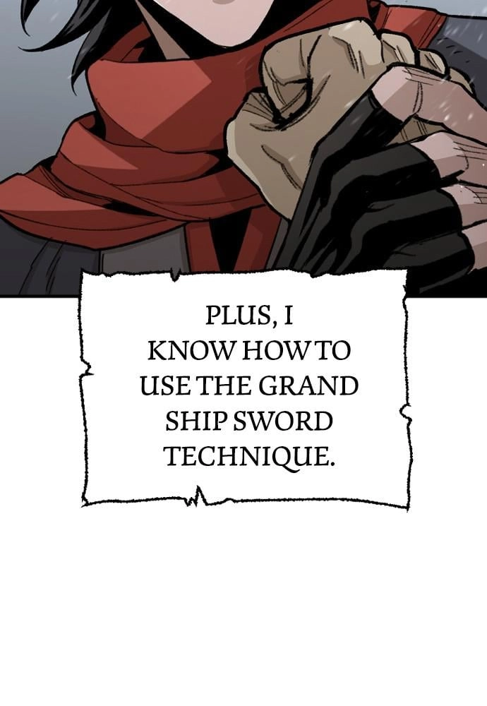 Murim RPG Simulation Chapter 29, page 72 of 220