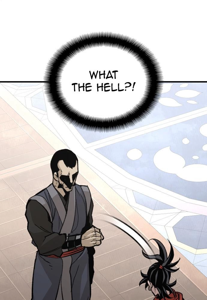 Murim RPG Simulation Chapter 29, page 80 of 220