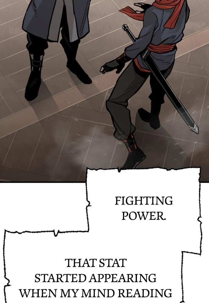 Murim RPG Simulation Chapter 29, page 81 of 220