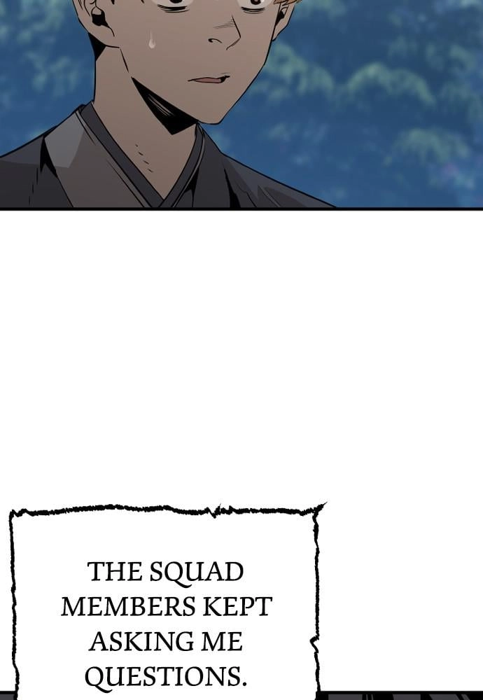 Murim RPG Simulation Chapter 3, page 100 of 184