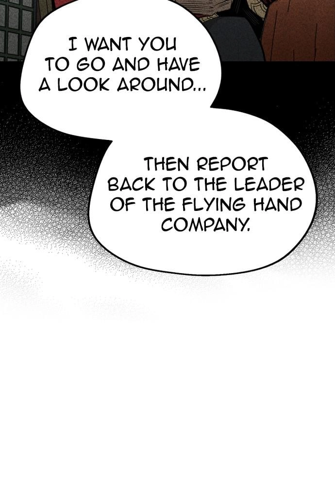 Murim RPG Simulation Chapter 3, page 11 of 184
